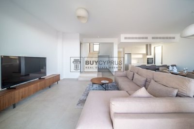 Detached Villa For Sale  in  Chlorakas