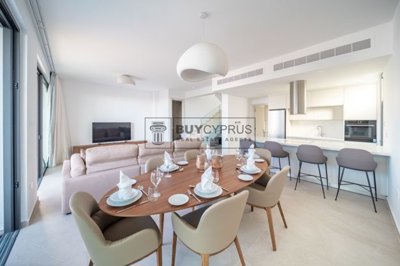 Detached Villa For Sale  in  Chlorakas