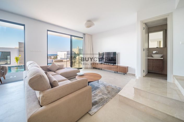 Image No.8-3 Bed Villa for sale