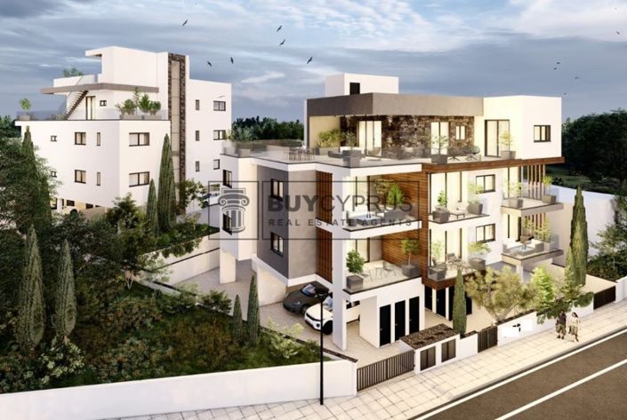 Image No.4-3 Bed Apartment for sale