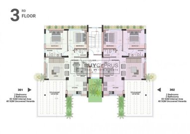 Detached Villa For Sale  in  Universal