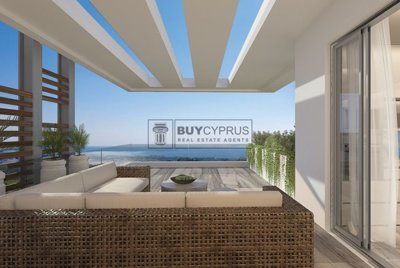 Detached Villa For Sale  in  Universal