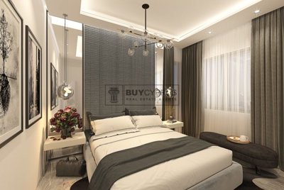 Detached Villa For Sale  in  Universal