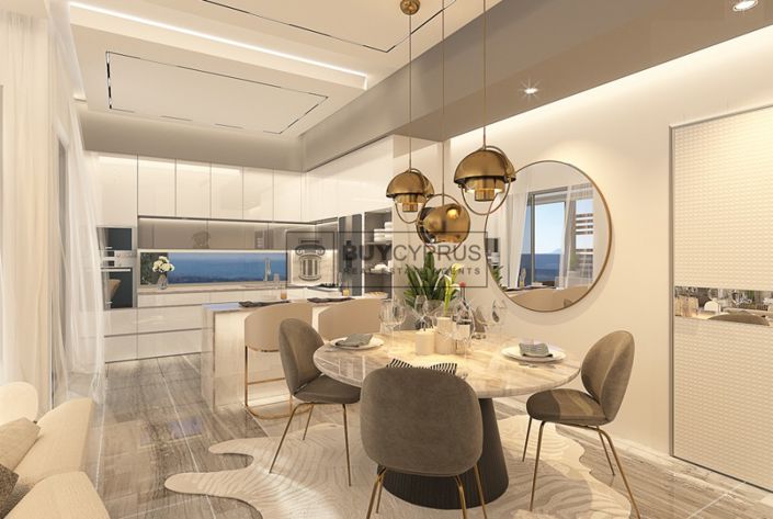 Image No.4-Appartement de 2 chambres à vendre à Universal