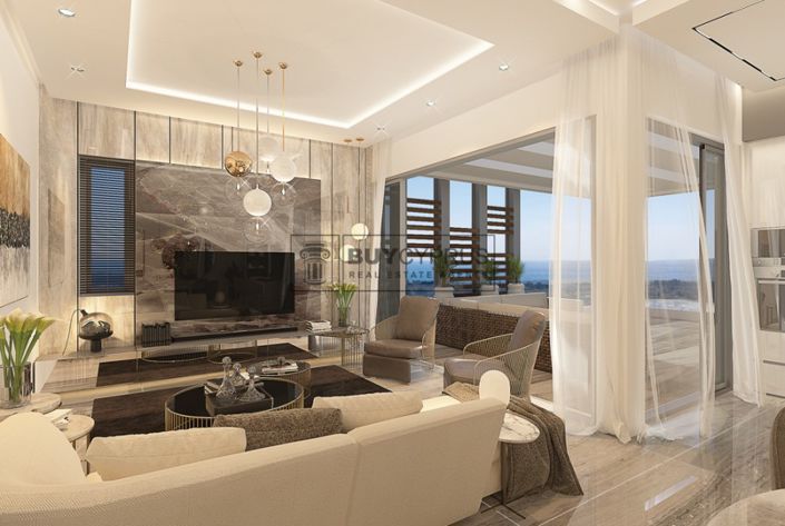 Image No.5-Appartement de 2 chambres à vendre à Universal