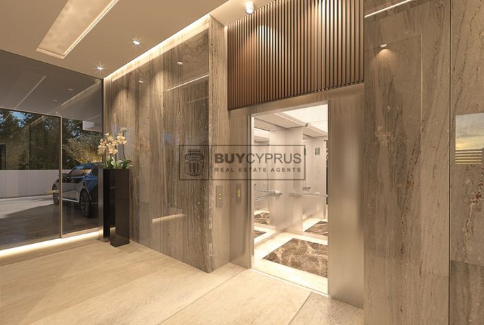 Image No.6-Appartement de 2 chambres à vendre à Universal