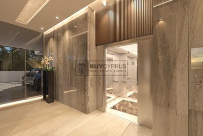 Detached Villa For Sale  in  Universal