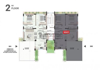 Detached Villa For Sale  in  Universal