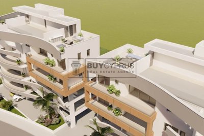 Apartment For Sale  in  Larnaca