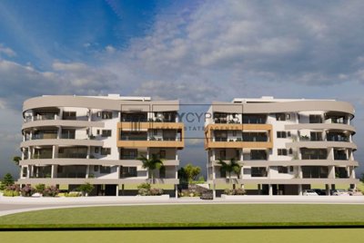 Apartment For Sale  in  Larnaca