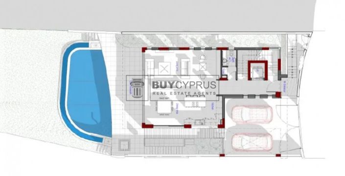 Image No.13-3 Bed Villa for sale