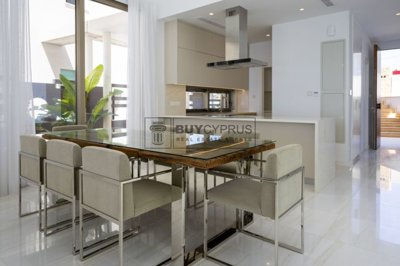 Detached Villa For Sale  in  Kissonerga