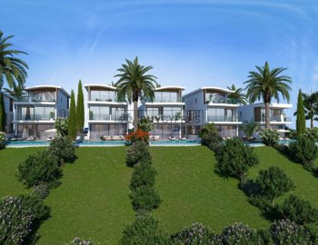 Detached Villa For Sale  in  Kissonerga