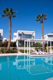 Detached Villa For Sale  in  Coral Bay