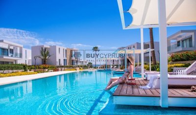 Detached Villa For Sale  in  Coral Bay