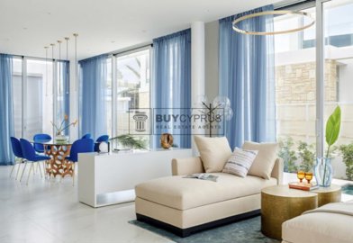 Detached Villa For Sale  in  Coral Bay