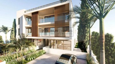 Apartment For Sale  in  Yeroskipou