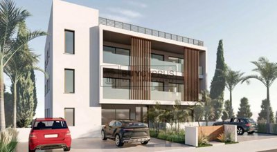 Apartment For Sale  in  Yeroskipou