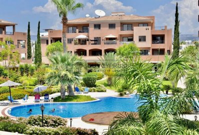 Detached Villa For Sale  in  Kato Paphos