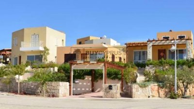 Apartment For Sale  in  Chlorakas