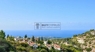 Detached Villa For Sale  in  Kamares - Tala
