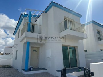 Detached Villa For Sale  in  Emba