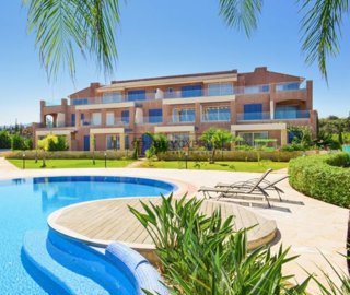 Apartment For Sale  in  Polis