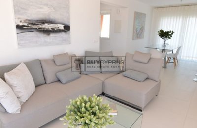 Apartment For Sale  in  Polis