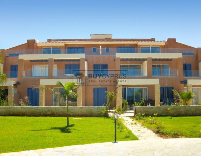 Image No.7-Appartement de 2 chambres à vendre à Polis