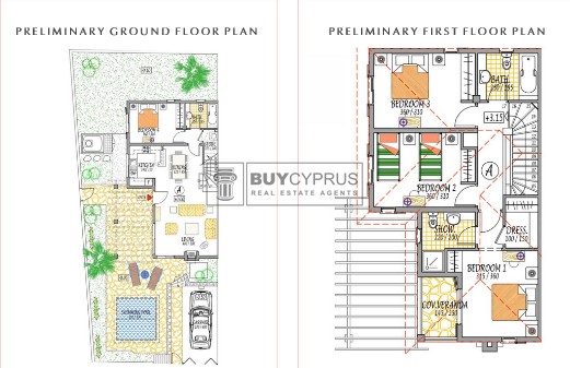 Image No.4-4 Bed Villa for sale