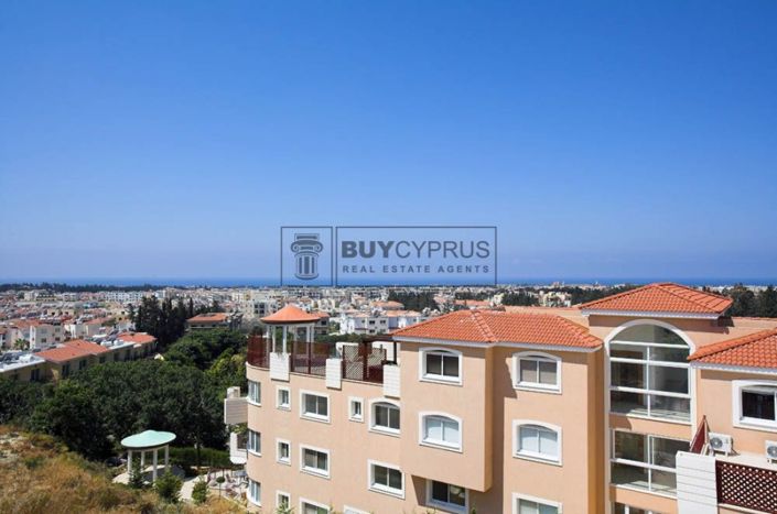 Image No.2-Penthouse de 3 chambres à vendre à Universal