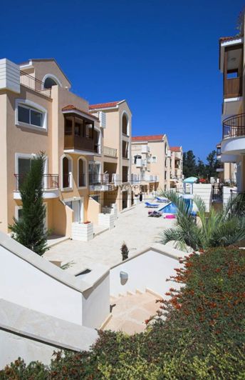 Image No.3-Penthouse de 3 chambres à vendre à Universal