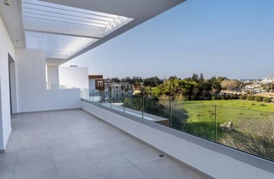 Apartment For Sale  in  Yeroskipou