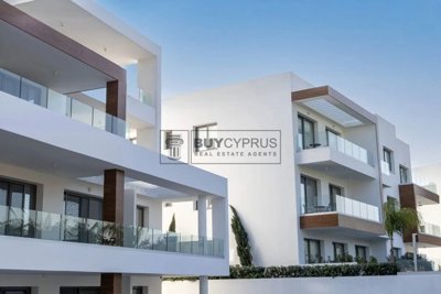 Apartment For Sale  in  Yeroskipou