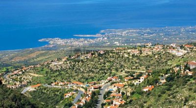 Detached Villa For Sale  in  Kamares - Tala