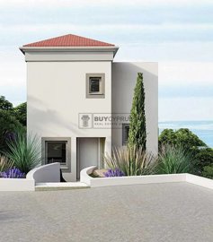 Detached Villa For Sale  in  Kamares - Tala