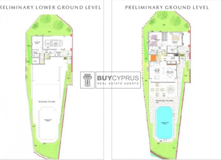 Image No.10-3 Bed Villa for sale