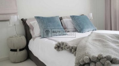 Detached Villa For Sale  in  Latchi