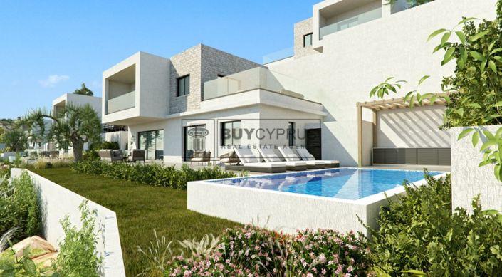 Image No.17-3 Bed Villa for sale