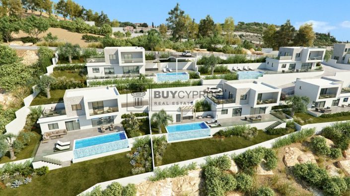 Image No.20-3 Bed Villa for sale