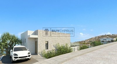 Detached Villa For Sale  in  Tsada