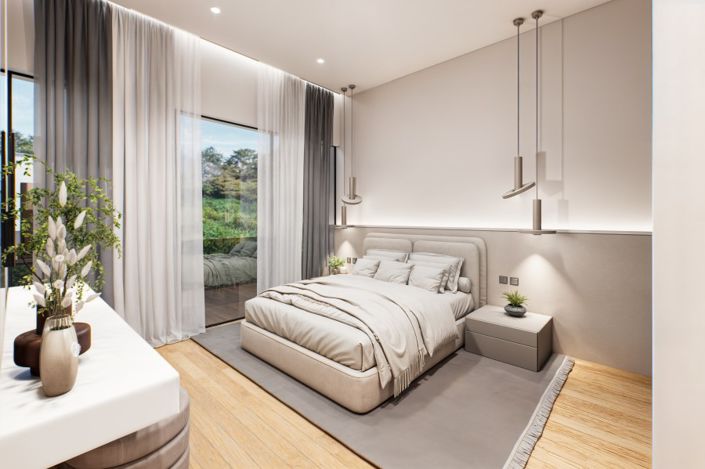 Image No.10-1 Bed Apartment for sale