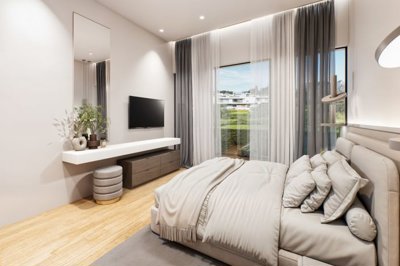 Apartment For Sale  in  Universal