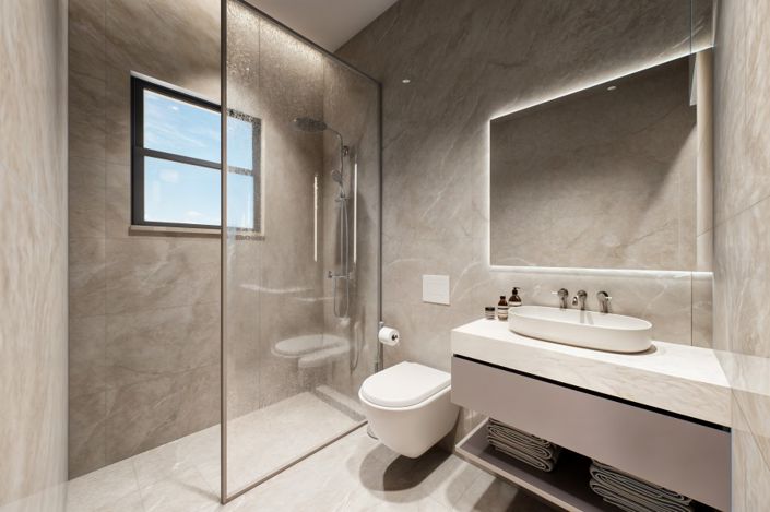 Image No.14-1 Bed Apartment for sale