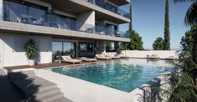 Apartment For Sale  in  Universal