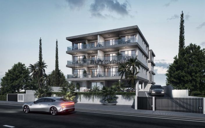 Image No.23-1 Bed Apartment for sale