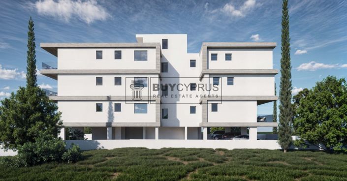 Image No.26-1 Bed Apartment for sale