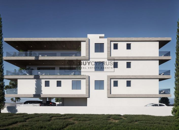 Image No.30-1 Bed Apartment for sale