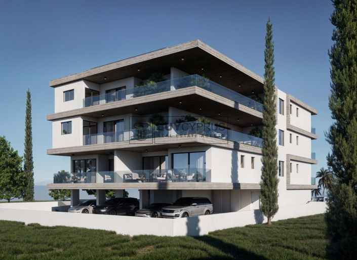 Image No.31-1 Bed Apartment for sale