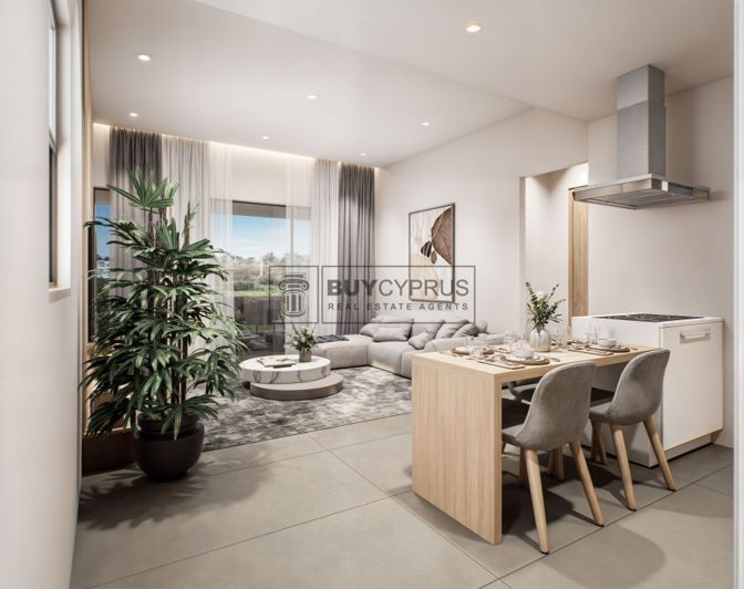 Image No.4-1 Bed Apartment for sale